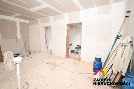 Mieszkanie 80m2 w Bobrownikach